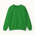 Unisex Heavy Blend Basic Sweatshirt