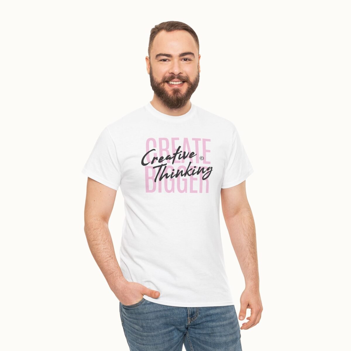 Creative Thinking T-Shirt