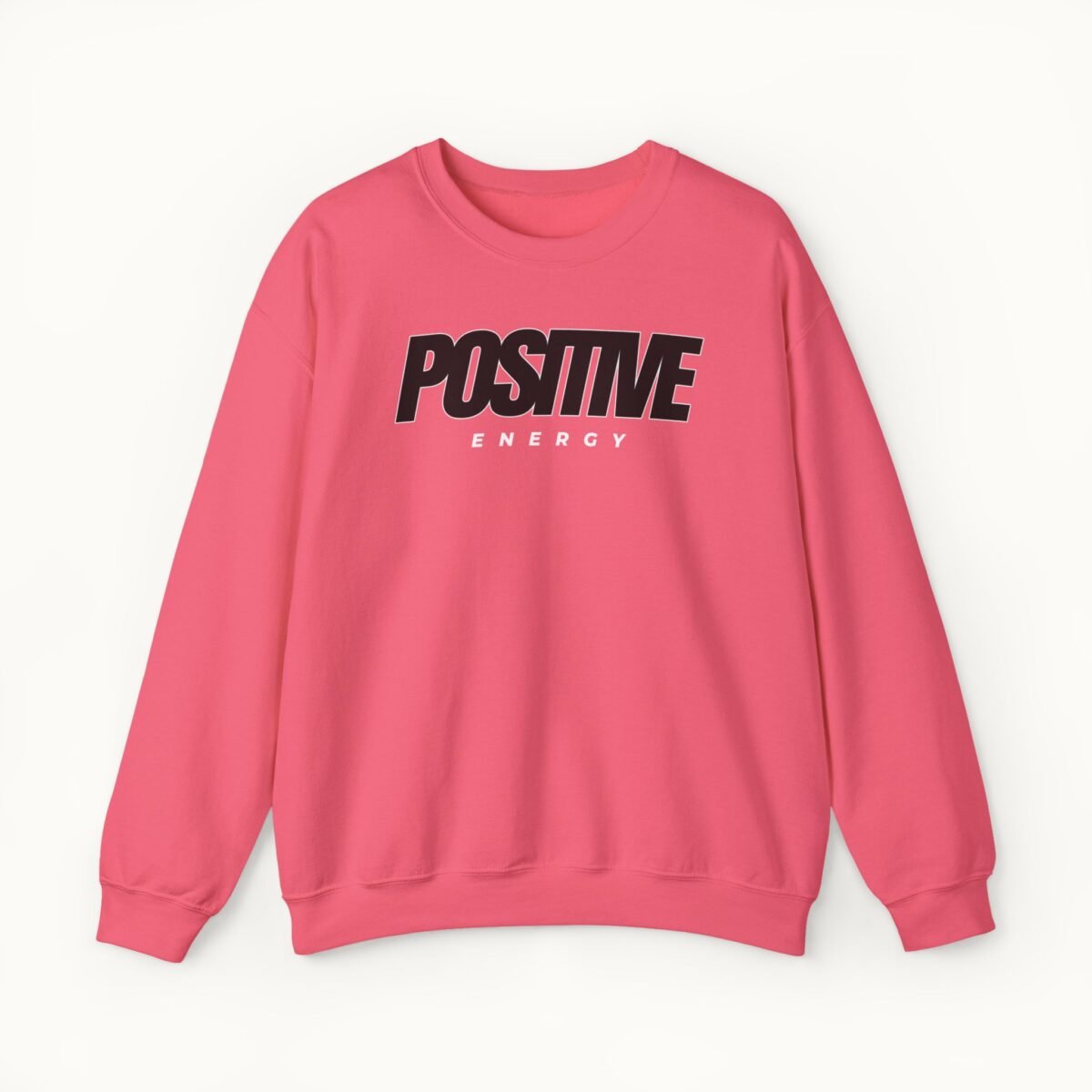Positive Energy Crewneck Sweatshirt