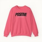 Positive Energy Crewneck Sweatshirt