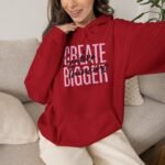 Creative Thinking Hoodie