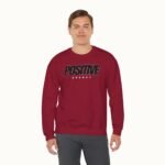 Positive Energy Crewneck Sweatshirt