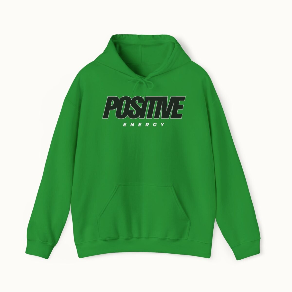 Positive Energy Hoodie