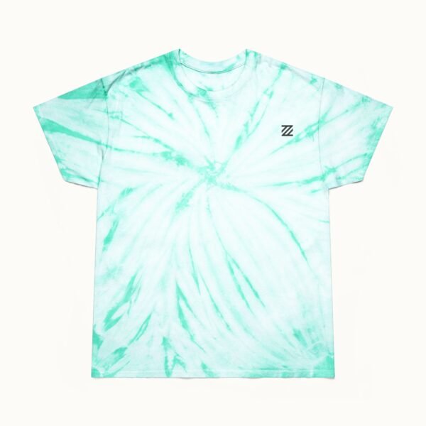 Unisex Cyclone Tie-Dye T-Shirt