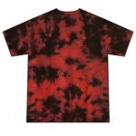 Unisex Crystal Tie-Dye Tee