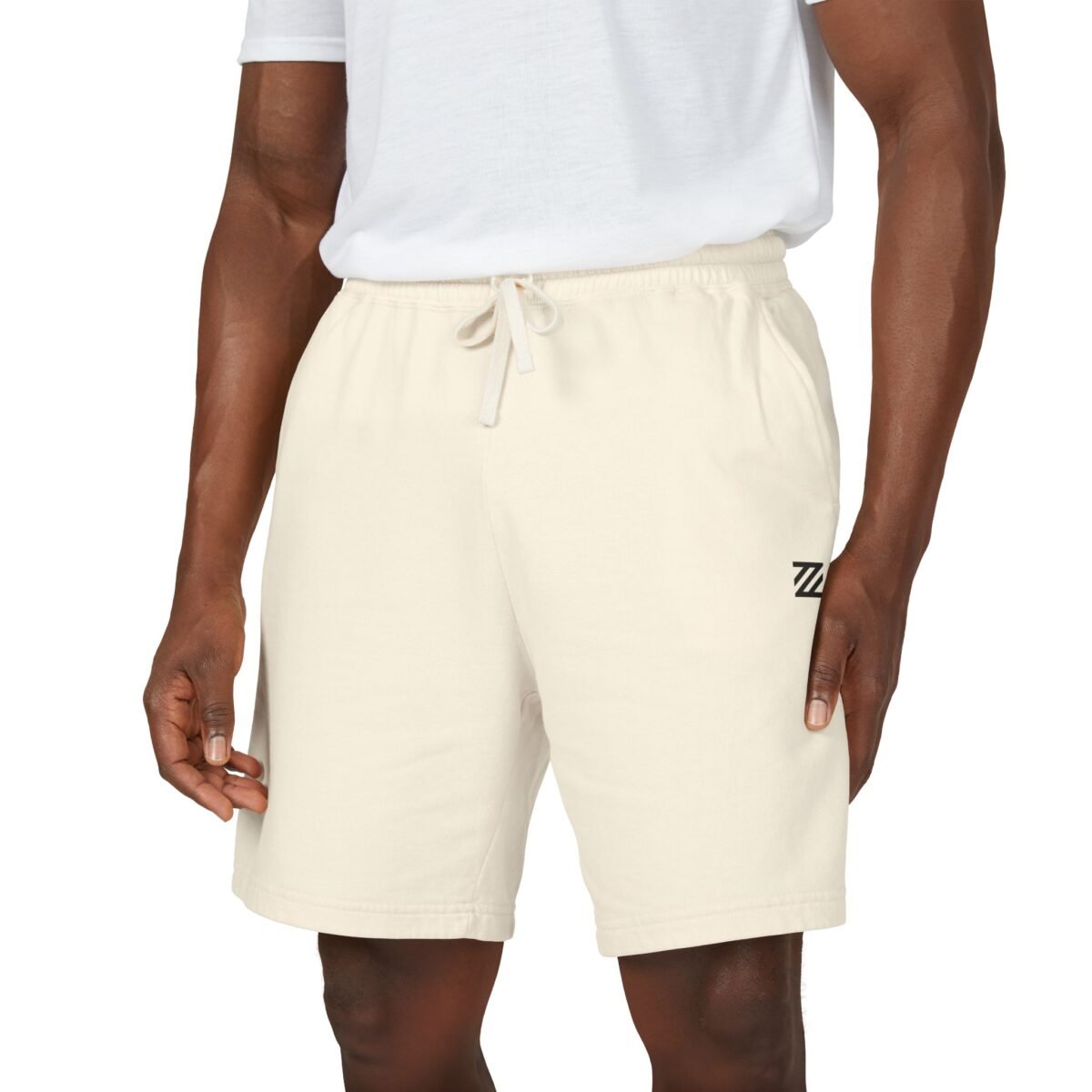 Lightweight Fleece Sweat Shorts
