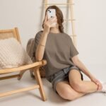 Unisex Heavy Cotton Basic T-Shirt
