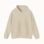 Unisex Heavy Blend Pullover Basic Hoodie