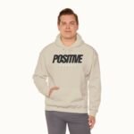Positive Energy Hoodie