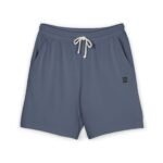 Lightweight Fleece Sweat Shorts