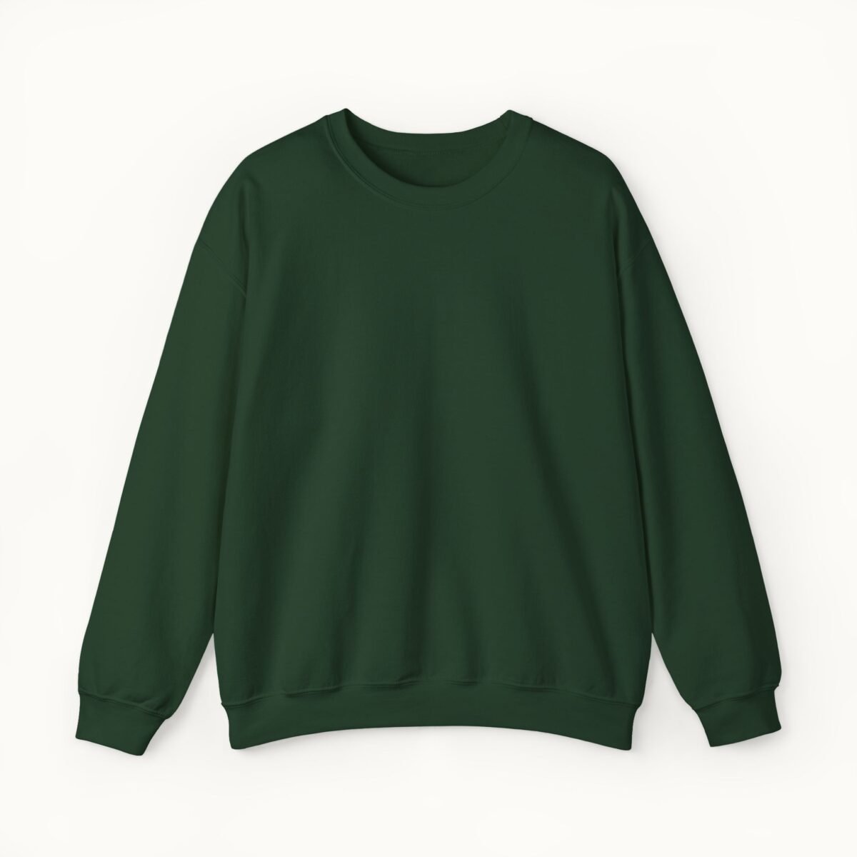 Unisex Heavy Blend Basic Sweatshirt