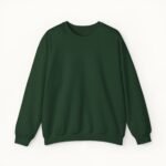 Unisex Heavy Blend Basic Sweatshirt