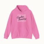 Creative Thinking Hoodie