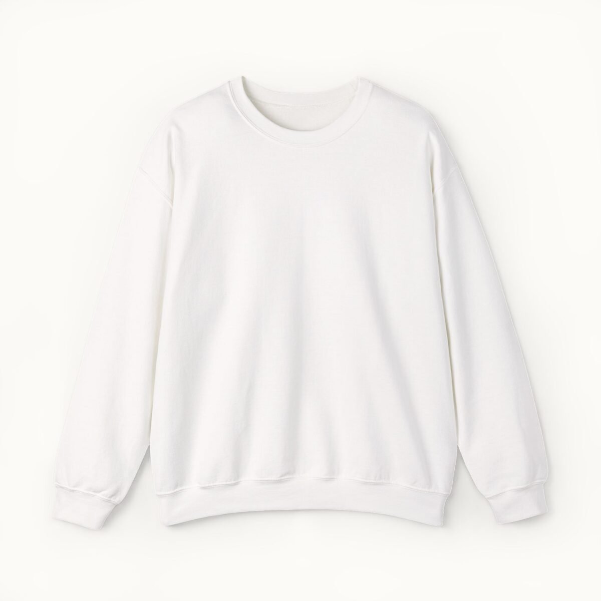 Unisex Heavy Blend Basic Sweatshirt
