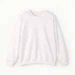 Unisex Heavy Blend Basic Sweatshirt