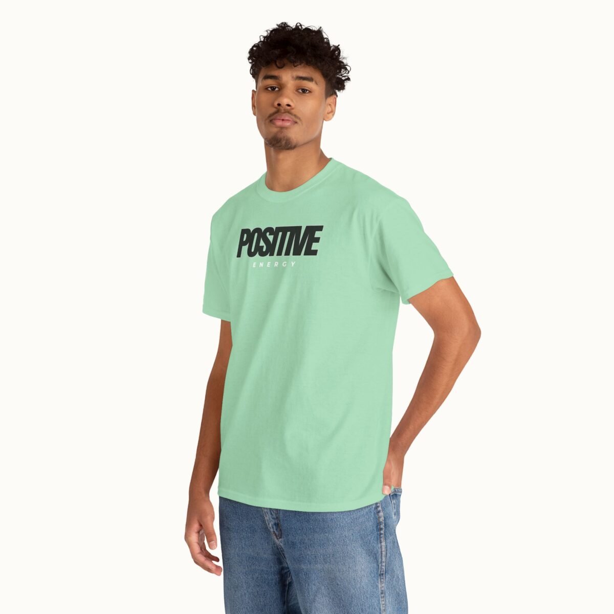 Positive Energy T-Shirt