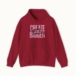 Creative Thinking Hoodie
