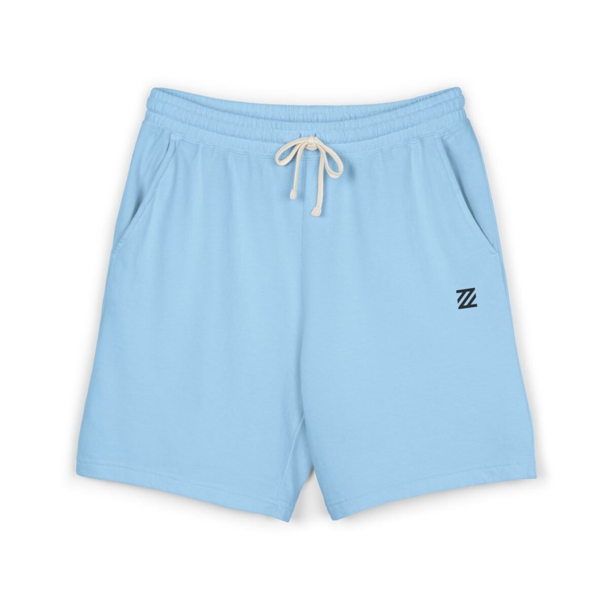 Lightweight Fleece Sweat Shorts