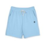 Lightweight Fleece Sweat Shorts