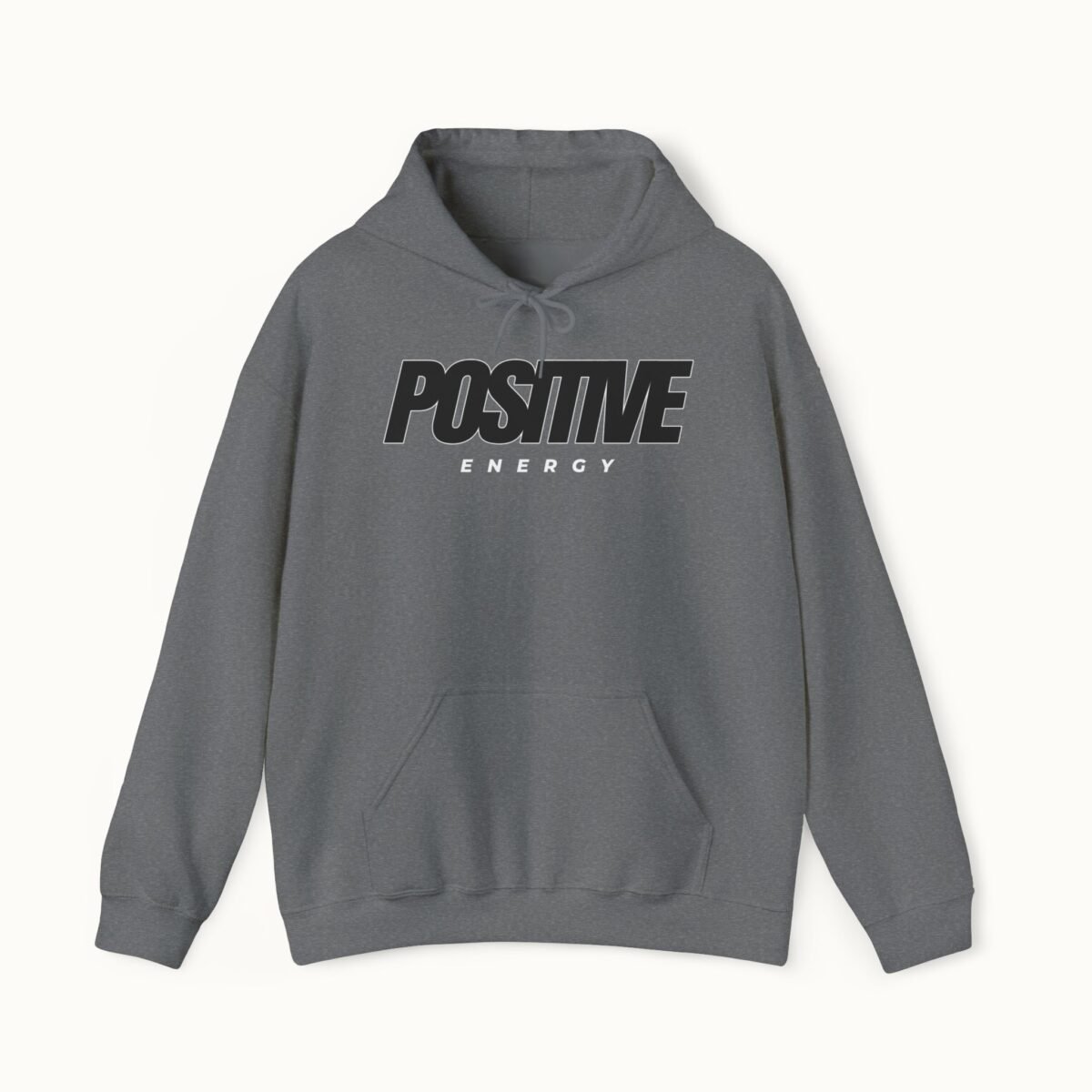 Positive Energy Hoodie