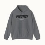 Positive Energy Hoodie
