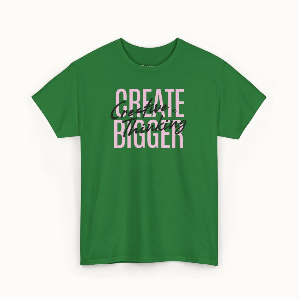Creative Thinking T-Shirt