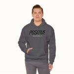 Positive Energy Hoodie