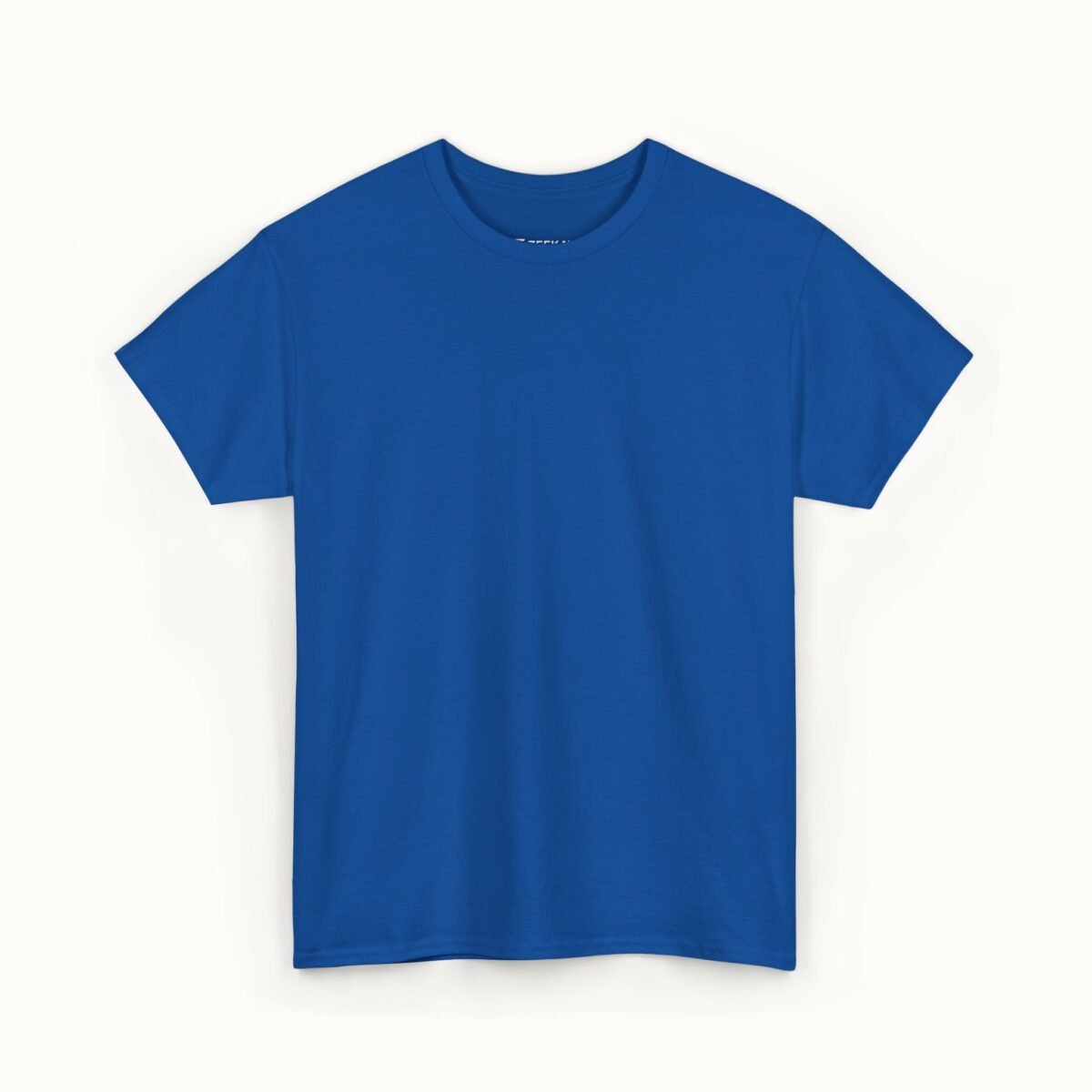 Unisex Heavy Cotton Basic T-Shirt