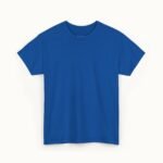 Unisex Heavy Cotton Basic T-Shirt