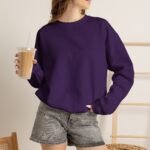 Unisex Heavy Blend Basic Sweatshirt
