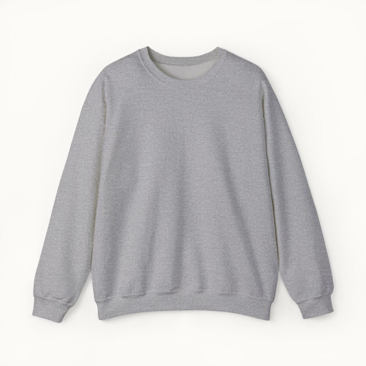 Unisex Heavy Blend Basic Sweatshirt