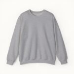 Unisex Heavy Blend Basic Sweatshirt