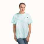 Unisex Cyclone Tie-Dye T-Shirt