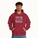 Creative Thinking Hoodie