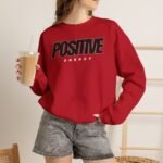 Positive Energy Crewneck Sweatshirt
