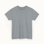 Unisex Heavy Cotton Basic T-Shirt