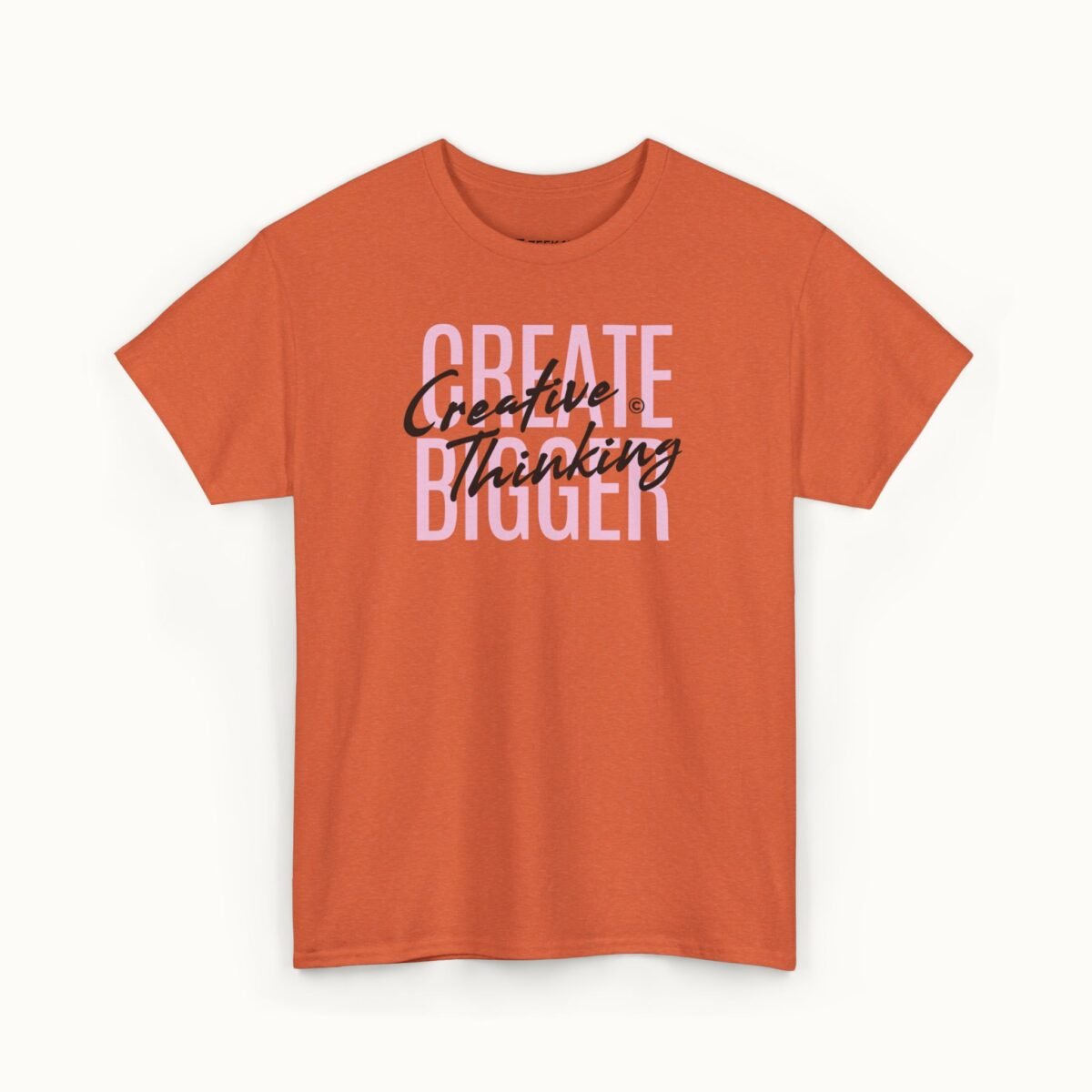 Creative Thinking T-Shirt