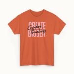 Creative Thinking T-Shirt