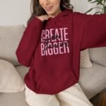 Creative Thinking Hoodie