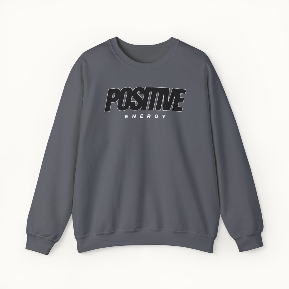 Positive Energy Crewneck Sweatshirt