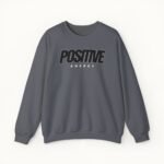 Positive Energy Crewneck Sweatshirt