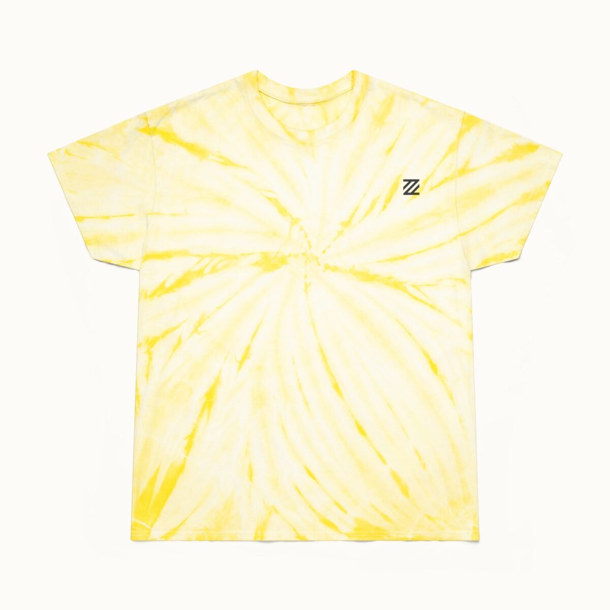 Unisex Cyclone Tie-Dye T-Shirt