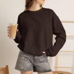 Unisex Heavy Blend Basic Sweatshirt