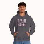 Creative Thinking Hoodie