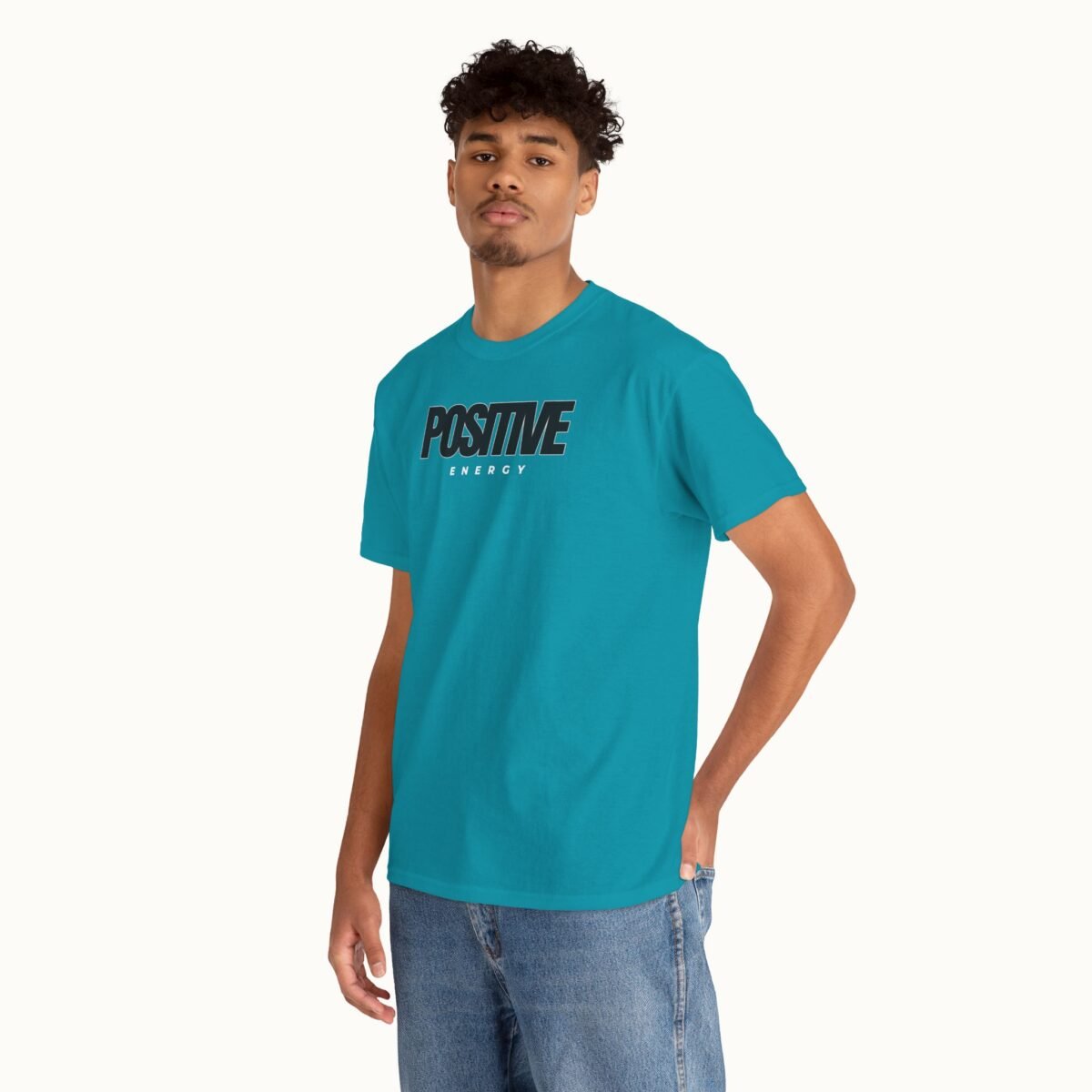 Positive Energy T-Shirt