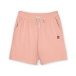 Lightweight Fleece Sweat Shorts