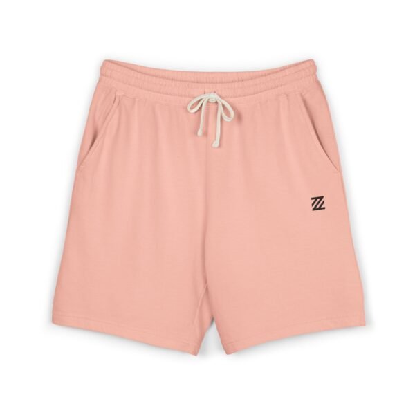 Lightweight Fleece Sweat Shorts