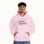 Creative Thinking Hoodie