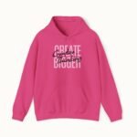 Creative Thinking Hoodie