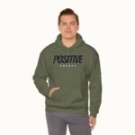 Positive Energy Hoodie